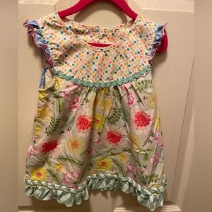 Girls Matilda Jane size 6